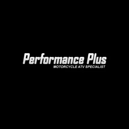 Logo van Performance Plus Motorcycle