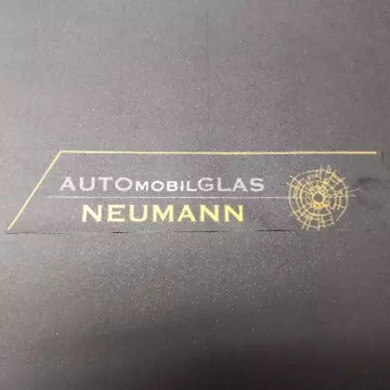 Logo von AUTOmobilGLAS Neumann GmbH