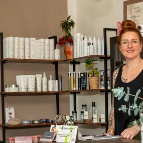 Bild von Salon Pure Beauty