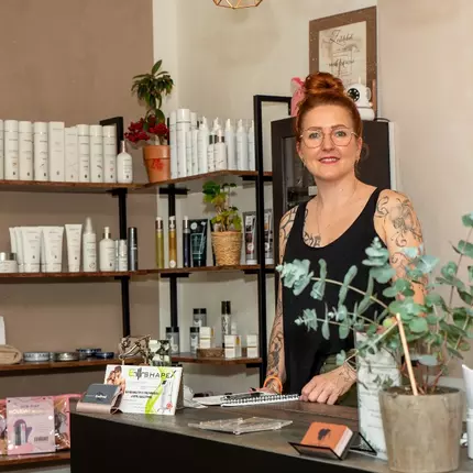 Λογότυπο από Salon Pure Beauty