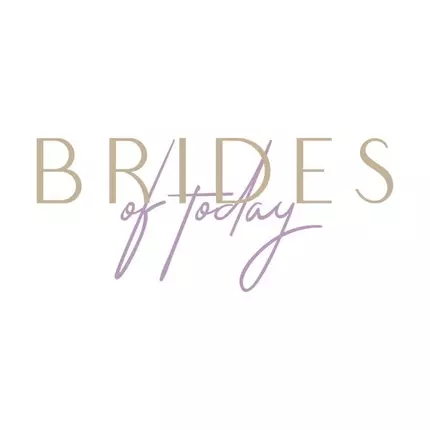 Logo da Brides of Today