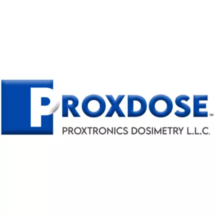 Logotipo de Proxdose