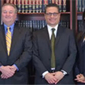 Bild von The Pappalardo Law Group PLLC