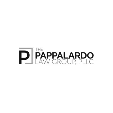 Logo van The Pappalardo Law Group PLLC