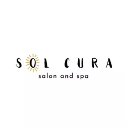 Logo fra Sol Cura Salon and Spa