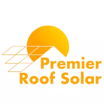 Logo from Premier Roofs & Solar