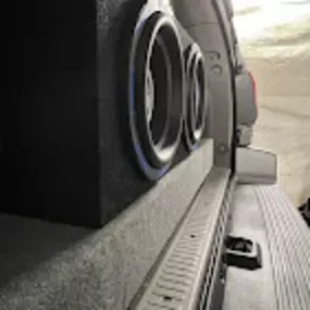 Bild von Tom's Car Stereo