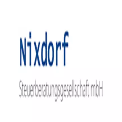 Logotipo de Nixdorf Steuerberatungsgesellschaft