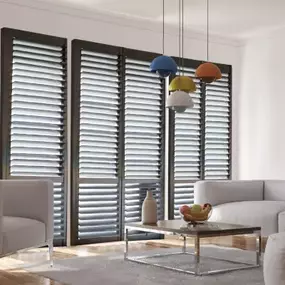 We’re proud to offer a wide variety of wood blinds for you to choose from.