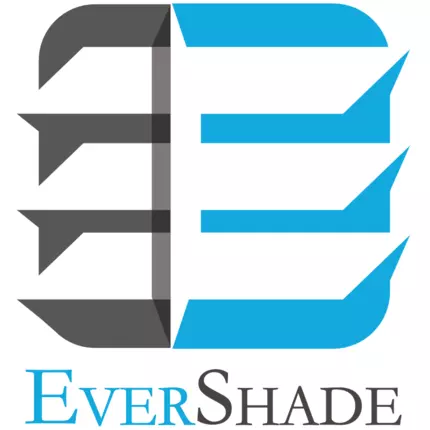 Logotyp från Evershade Blinds