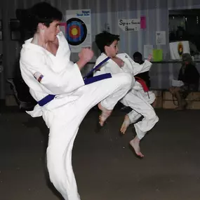 Bild von Mancino Academy Martial Arts