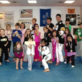 Bild von Mancino Academy Martial Arts