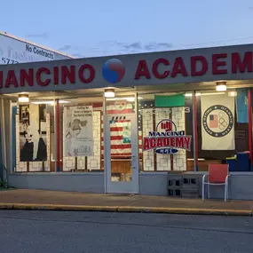 Bild von Mancino Academy Martial Arts