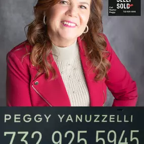 Bild von Realtor Peggy Yanuzzelli | CENTURY 21 Charles Smith