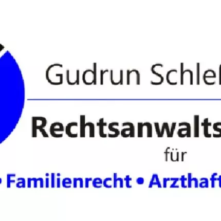 Logotyp från Rechtsanwaltskanzlei Gudrun Schleßmann