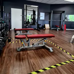 Bild von FIT-UP Sportcenter UG