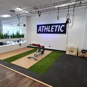 Bild von FIT-UP Sportcenter UG