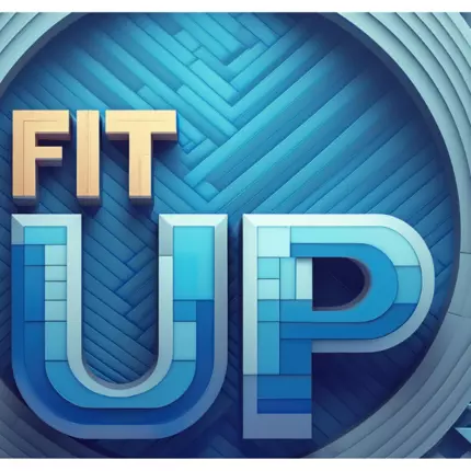 Logo from FIT-UP Sportcenter UG