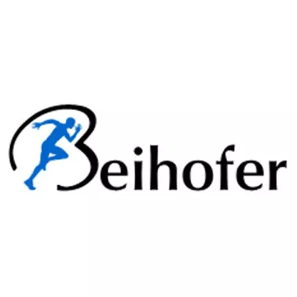 Logotyp från Beihofer Sport- und Orthopädieschuhtechnik