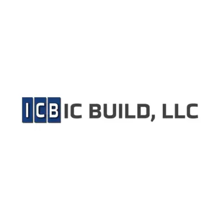 Logo van IC Build