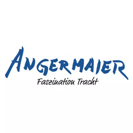 Logotyp från Trachten Angermaier