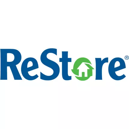 Logo from Habitat for Humanity ReStore Gaston