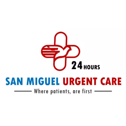 Logo da Clinica Medica San Miguel