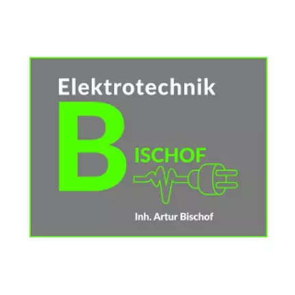 Logo fra Elektrotechnik Bischof