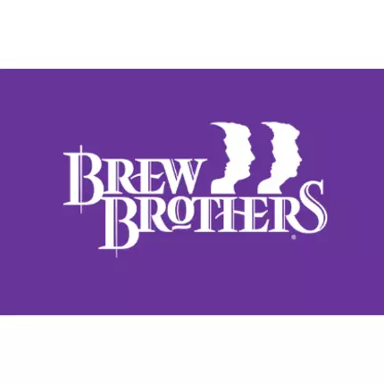 Logotyp från Brew Brothers