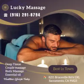 Swedish Massage is a type of massage therapy that uses long, smooth strokes to help relax the body. It is a popular choice for those who are looking for a relaxing massage. There are four main types of a Swedish massage.