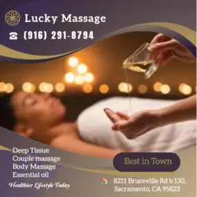 Asian Body Massage helps to relax the entire body, increases circulation of the blood and 
treats emotion, mind and spirit.