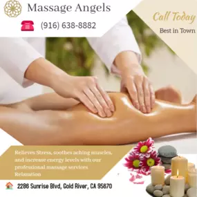 When it comes to working out knots and kinks in your muscles, deep tissue massage is one of the most effective methods. This type of massage uses slow, deep strokes to target the inner layers of your muscles and connective tissues. It can be used to treat a wide range of conditions, including chronic pain, tension headaches, and sports injuries.