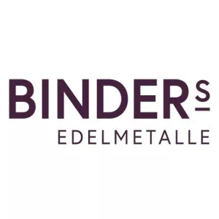 Logo from Binders Edelmetalle GmbH - Vaihingen / Enz