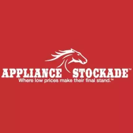 Logotyp från Appliance Stockade