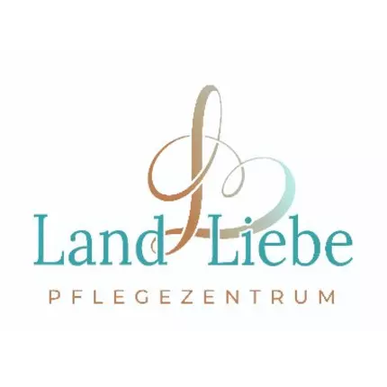 Logo od Pflegezentrum LandLiebe GmbH