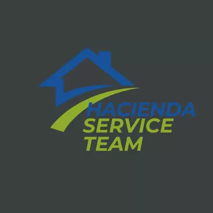 Logotipo de Hacienda Service Team