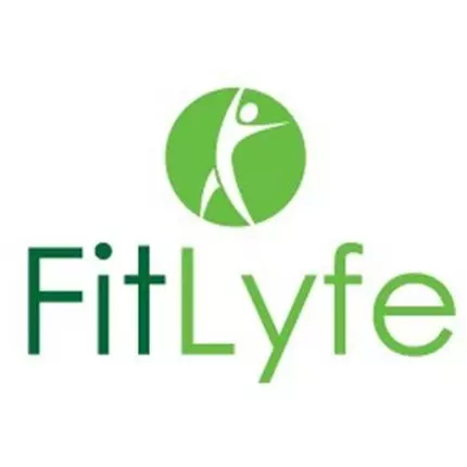 Logotyp från FitLyfe