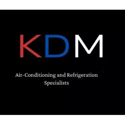 Logo od KDM Cooling Ltd