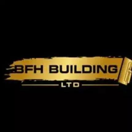 Logo fra BFH Building Ltd