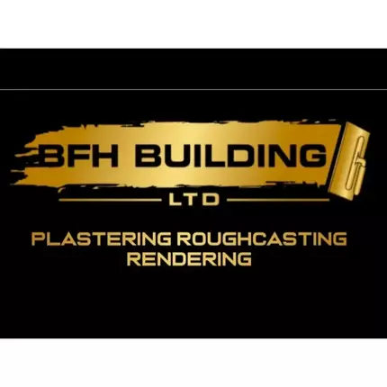 Logo da BFH Building Ltd