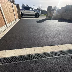 Bild von Bobbys Paving & Fencing Ltd