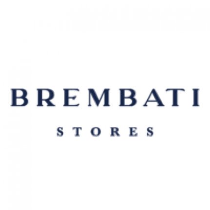 Logotyp från Brembati Stores