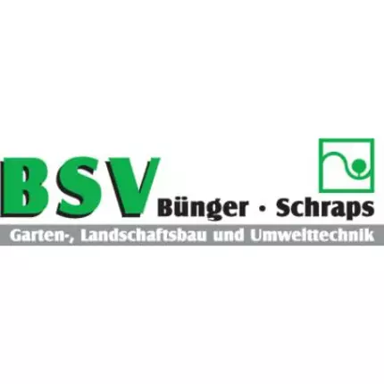 Logotyp från BSV Bünger Vogel