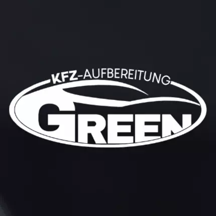 Logotipo de Green Kfz-Aufbereitung