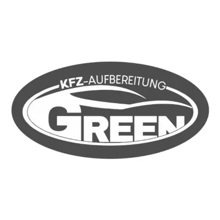 Logo fra Green Kfz-Aufbereitung