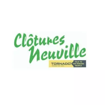 Logo van Clôtures Neuville