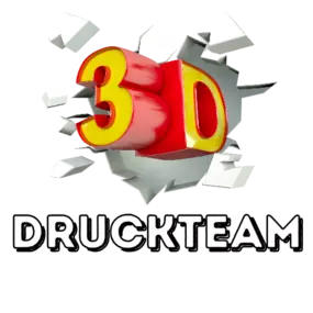 Bild von 3DDruckTeam