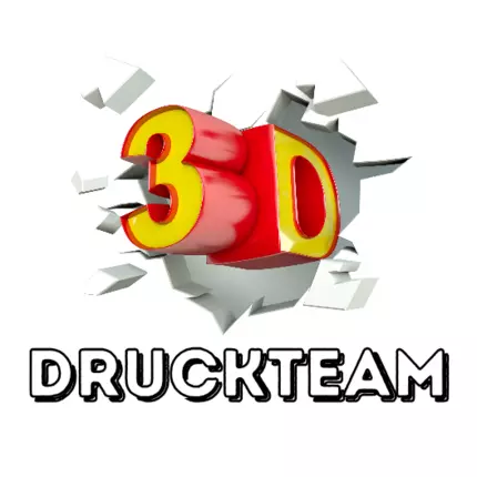 Logo von 3DDruckTeam