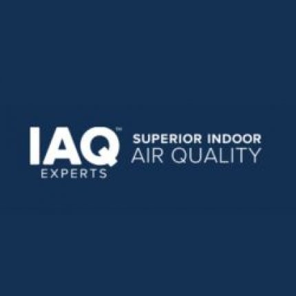 Logo from IAQ Experts