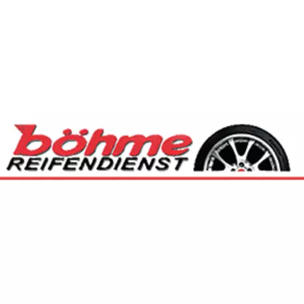 Logotipo de Reifendienst Böhme | Kfz Service und Autohandel